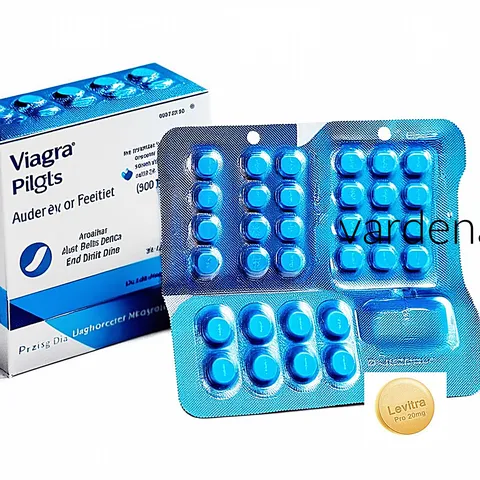 Vardenafil generico italia